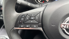 Nissan Juke 1.0 DiG-T 114 Acenta 5dr Petrol Hatchback